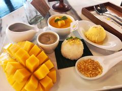 -Make Me Mango Tha Tian