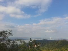 -紫金山山顶公园