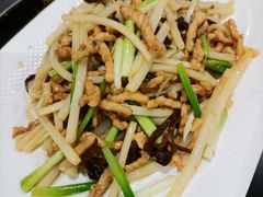 鱼香肉丝免辣-苗姑酒堂(仁义社区店)