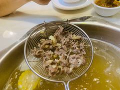 -潮汕大目牛肉火锅(上梅林店)