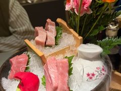 -阿吾罗·月咏精致日料(港汇恒隆广场店)