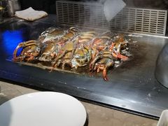 -海玥荟海鲜姿造自助餐厅(欧罗巴广场店)
