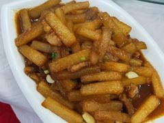 -鱼味馆(万佛湖店)