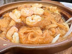 -京天红酒家(虎坊路店)