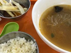 -上海中医药大学-食堂