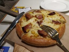 -菲滋意式餐厅(萧山市心店)