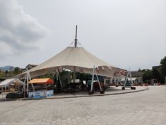 -千岛湖燃擎卡丁车赛车主题乐园(秀湖路店)