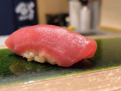 -鮨一日本料理旗舰店(总店)