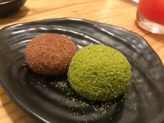 -伊豆野菜村(大族广场店)