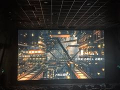 -武商摩尔影城(国广IMAX激光店)