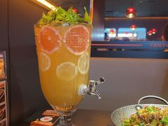 -探鱼·鲜青椒爽麻烤鱼(番禺万达店)