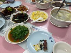-蘭心餐厅(进贤路店)