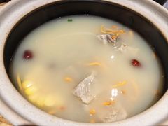 -山四砂锅(太原钟楼街店)