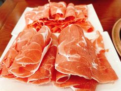 -岳合轩老北京涮肉