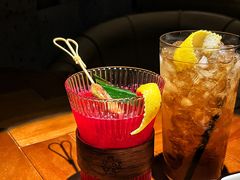 -LAMP BAR 水烟音乐酒吧