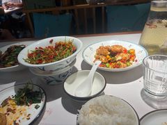 -9家湘菜(上南路店)
