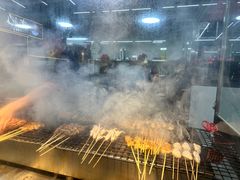 -皮记海鲜1995(寮步店)