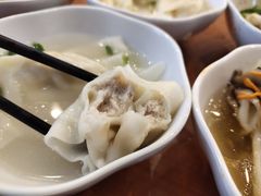 -龙抄手(春熙路总店)