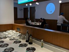 -花城粤菜餐厅(高新区店)