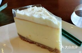 New York Style Cheesy Delight