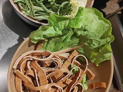 -鸿姐老火锅·传统炒料(上海旗舰店)