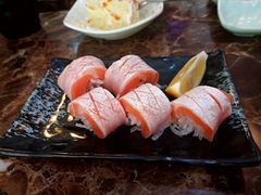 -米彩料理(西丽店)