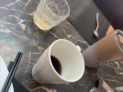 -漢咖啡·全服务式自助晚餐(武汉洲际酒店)