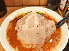 -博多一幸舍(侨福芳草地购物中心店)