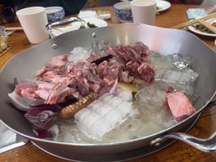 -冰煮羊(山水小区店)