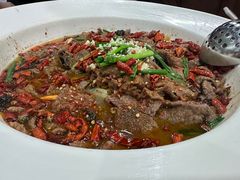 -邱大妈水煮(龙山店)