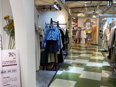 -7mall美食潮地标