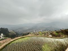 -堂安侗寨