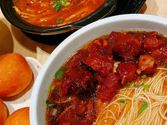-穆桂英美食(南禅寺店)