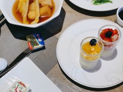 -星河湾半岛酒店·意咖啡西餐厅