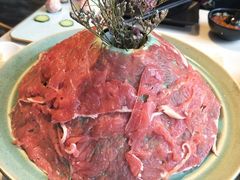 -围炉·川味鲜货火锅(万达珍珠坊店)