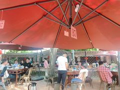 -园林美食城·本土农家菜(杨和镇店)