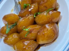 -农乐园食府(梅城镇店)