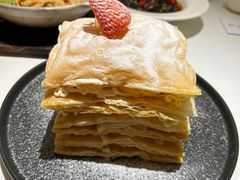 -茉里粤菜(皇姑万象汇店)