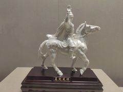 -中国闽台缘博物馆