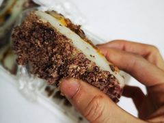 -南大门韩国米糕(公滨路店)