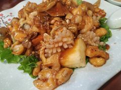 -天天初二·天津传统捞面·天津特色菜(凌奥总店)
