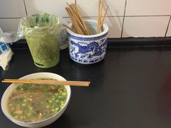 -老李家杂肝汤(回民街店)