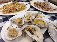 -阿妹小海鲜(下角店)