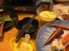 -王鼎精致料理铁板烧(世博源店)