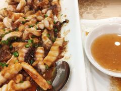 -潮喜竹溪荔湖酒家(荔枝湾店)