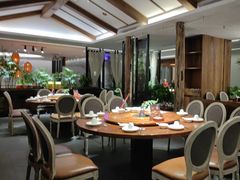 -瑶王府·广西菜(金阳路店)