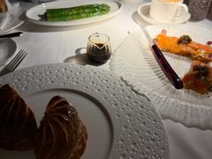 -壳里西餐厅Coquille Seafood Bistro(蒙自路店)