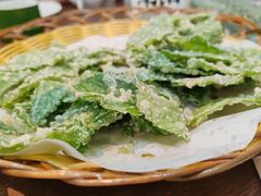 -紫藤园·天目湖大鱼头(南山竹海店)