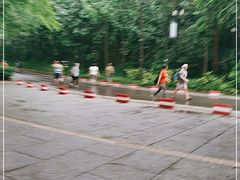 -白云山索道-售票处