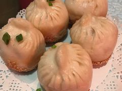 美味生煎包-松鹤楼(月坛店)